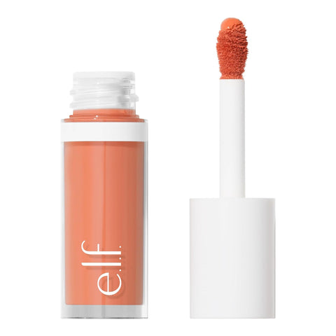 e.l.f. Camo Liquid Blush, Peach Perfect