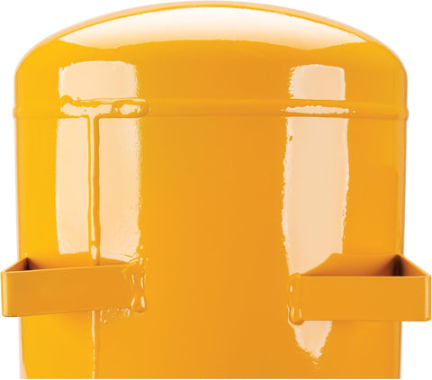 Performance Tool W10011 11-Gallon Portable Horizontal Air Tank