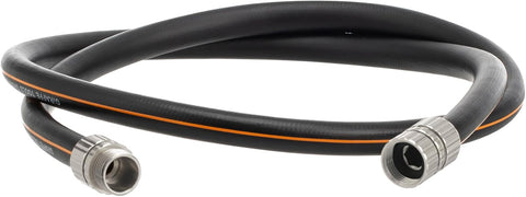 Giraffe Tools Garden Hose 5/8", 5ft Male to Female