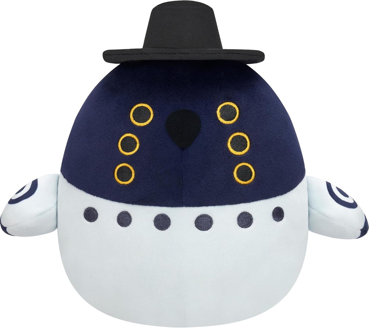 Squishmallows Original Kpop Demon Hunters 8in Sussie Plush - Official Jazwares Plush (Little)