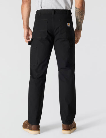 Carhartt Men's Relaxed Straight Rugged Flex® Duck Dungaree