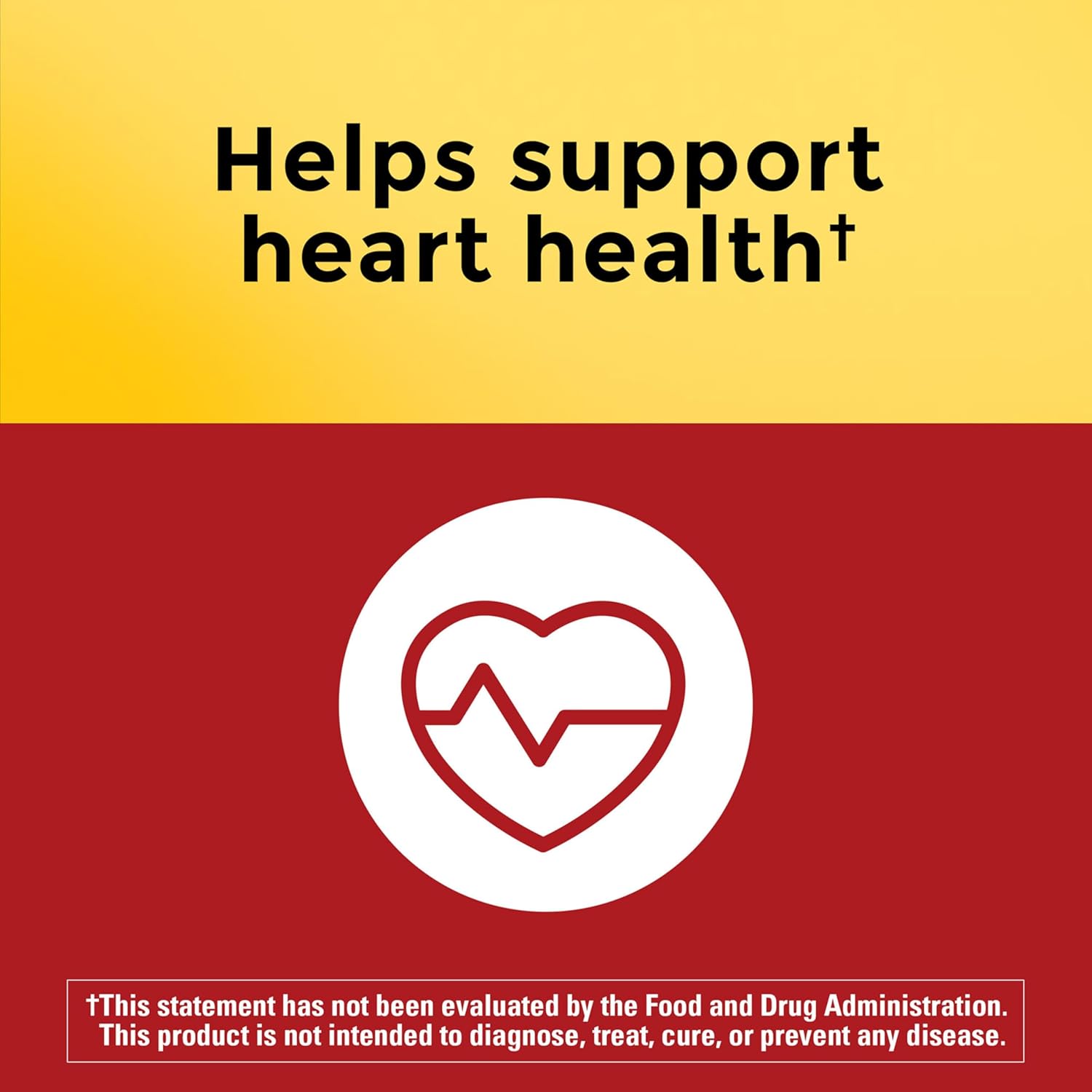 Nature Made CoQ10 300mg per 3 Softgels, Heart Health Support, 120 Softgels | Co Q 10 Supplement for Women and Men, Dietary Supplement that Provides Antioxidant Support, 40 Day Supply