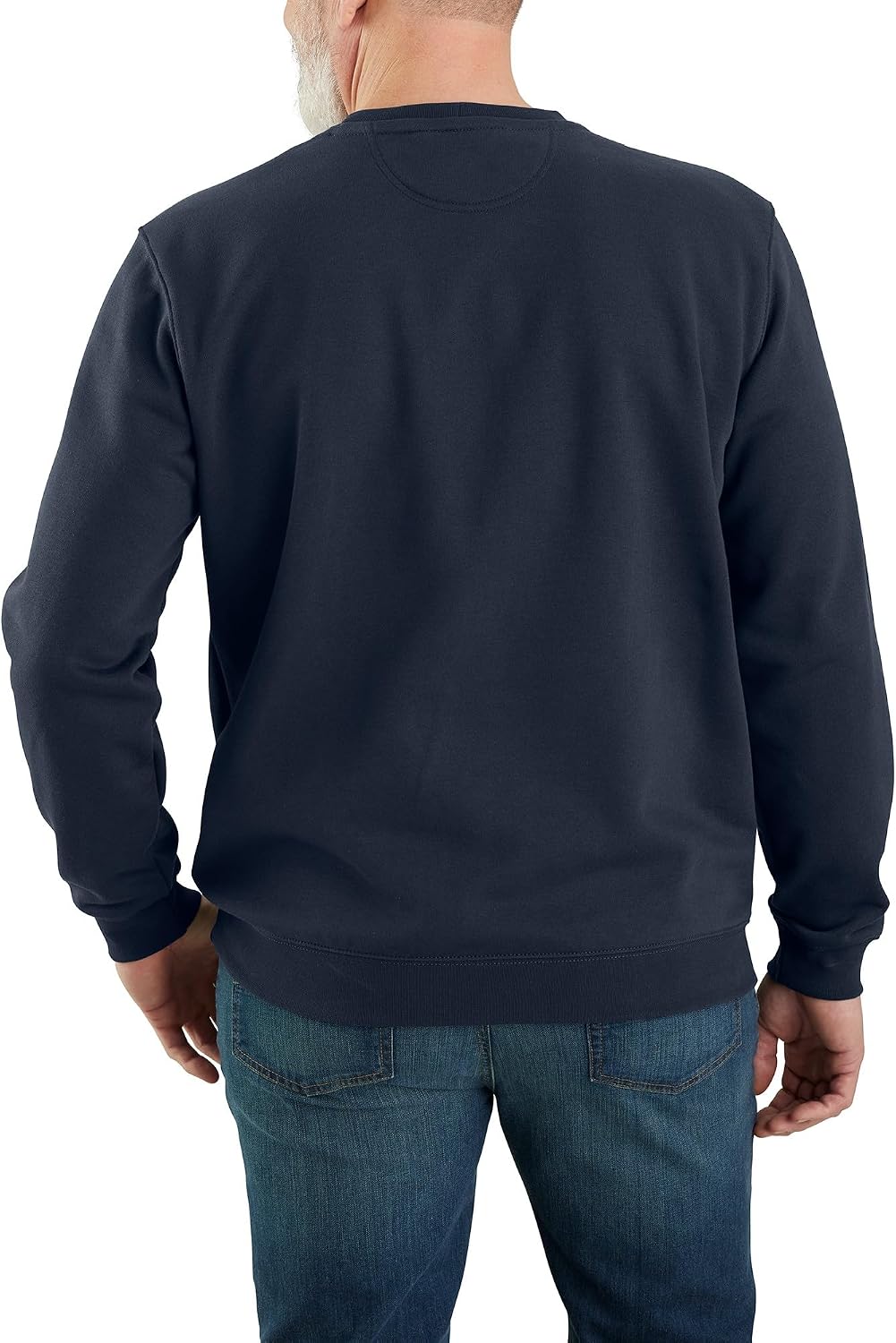 Carhartt Men's Marquette Crewneck Sweatshirt
