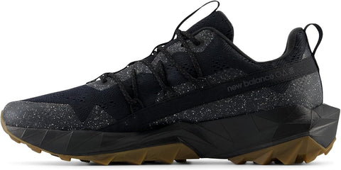 New Balance Men's Dynasoft Tektrel V1 Suede Trail Running Shoes