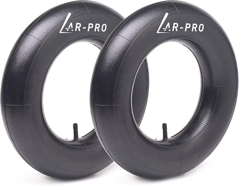 AR-PRO 4.80/4.00-8 Inner Tube, TR-13 Valve Stem, 2-Pack