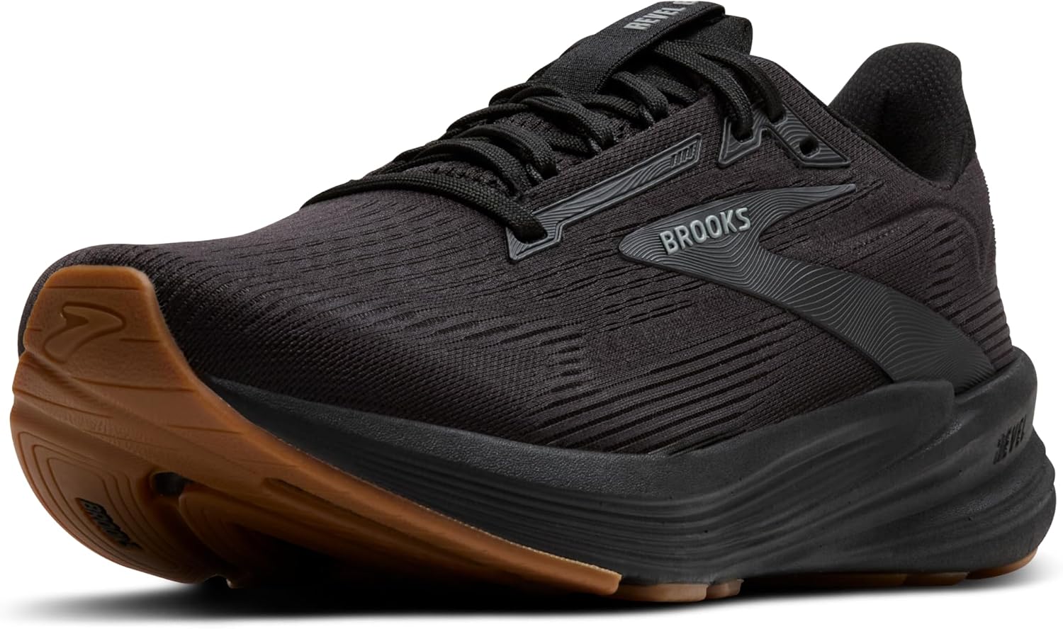 Brooks Women’s Revel 8 Running Shoe