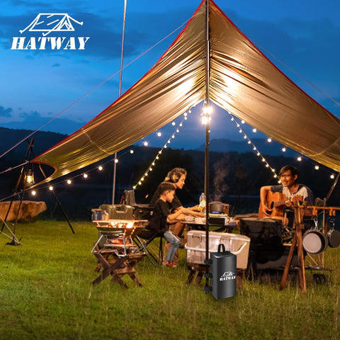 Hatway Canopy Weights,Tent Weights,132 LBS Canopy Weights Set of 4