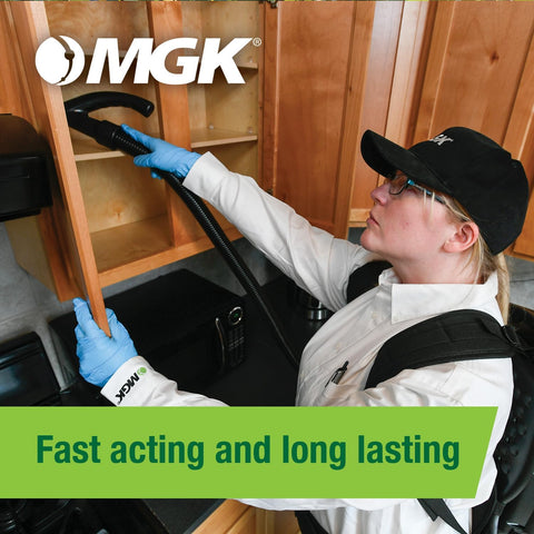 MGK Onslaught FastCap Spider and Scorpion Insecticide | Pint