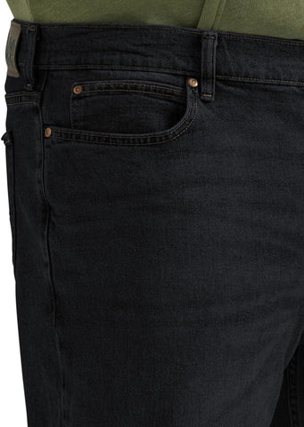 Lee Men's Big & Tall Legendary Relaxed Straight Jean