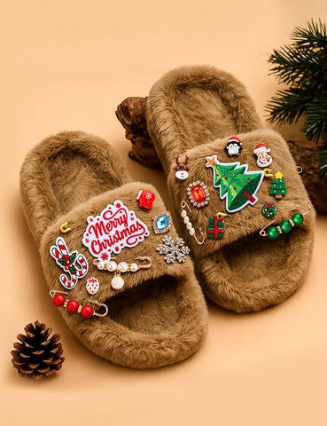 Shoe Charms for Sneakers,Junk Socks Charms Kit, Brooches and Pins for Women