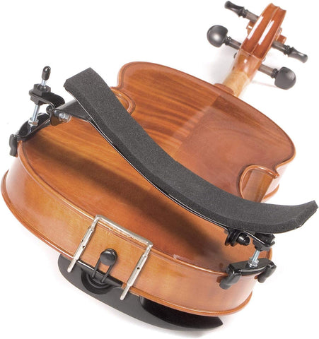 Bonmusica 4/4 Violin Shoulder Rest