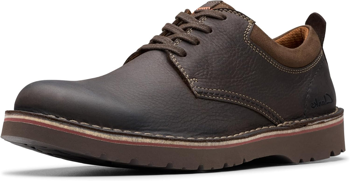 Clarks Men's Eastridge Low