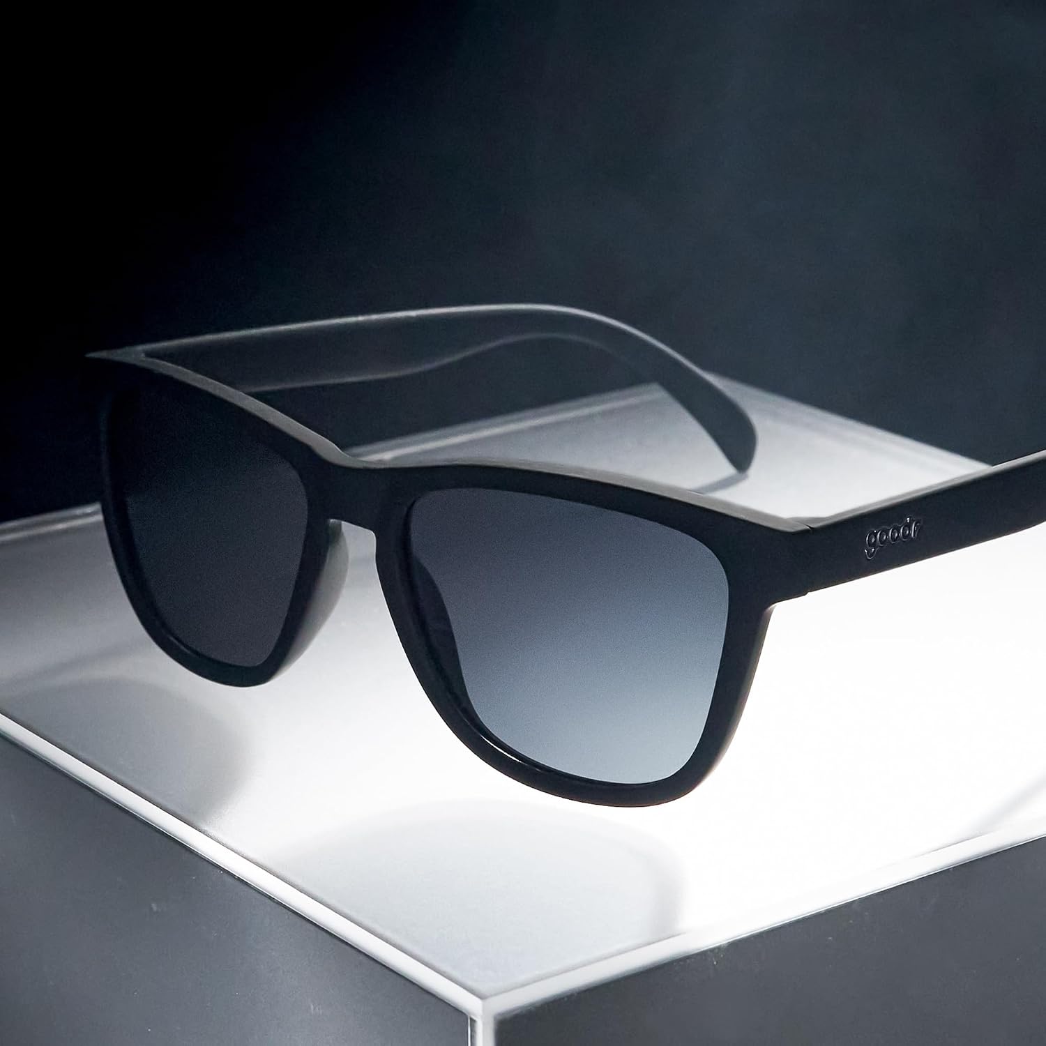 goodr OG Polarized Sunglasses Women & Men