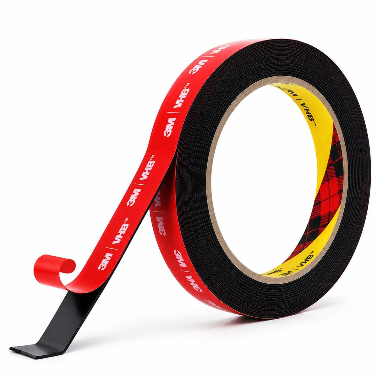 Ohayooz Extra Strong Double Sided Tape Heavy Duty 10FT