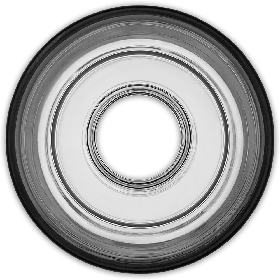 YETI Rambler Bottle Chug Cap, nylon, Fits 18/26/36/46/64 OZ Bottles, Dishwasher Safe