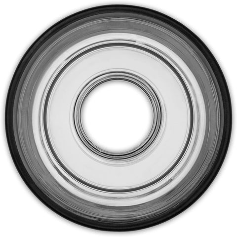 YETI Rambler Bottle Chug Cap, nylon, Fits 18/26/36/46/64 OZ Bottles, Dishwasher Safe