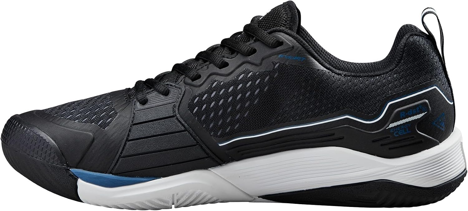 WILSON Rush Pro 4.5 USO