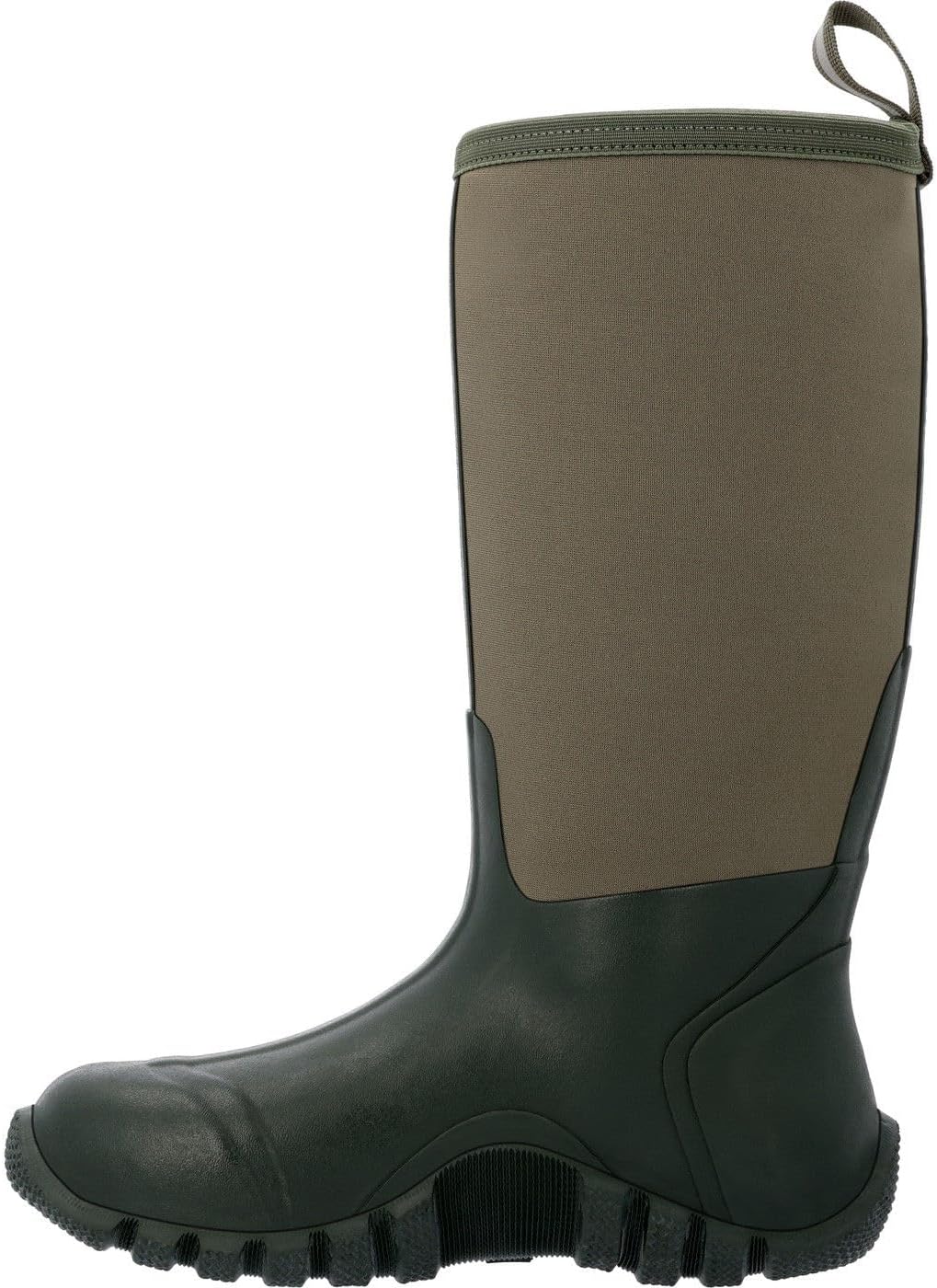 Edgewater Original Men's 15" Field Boot