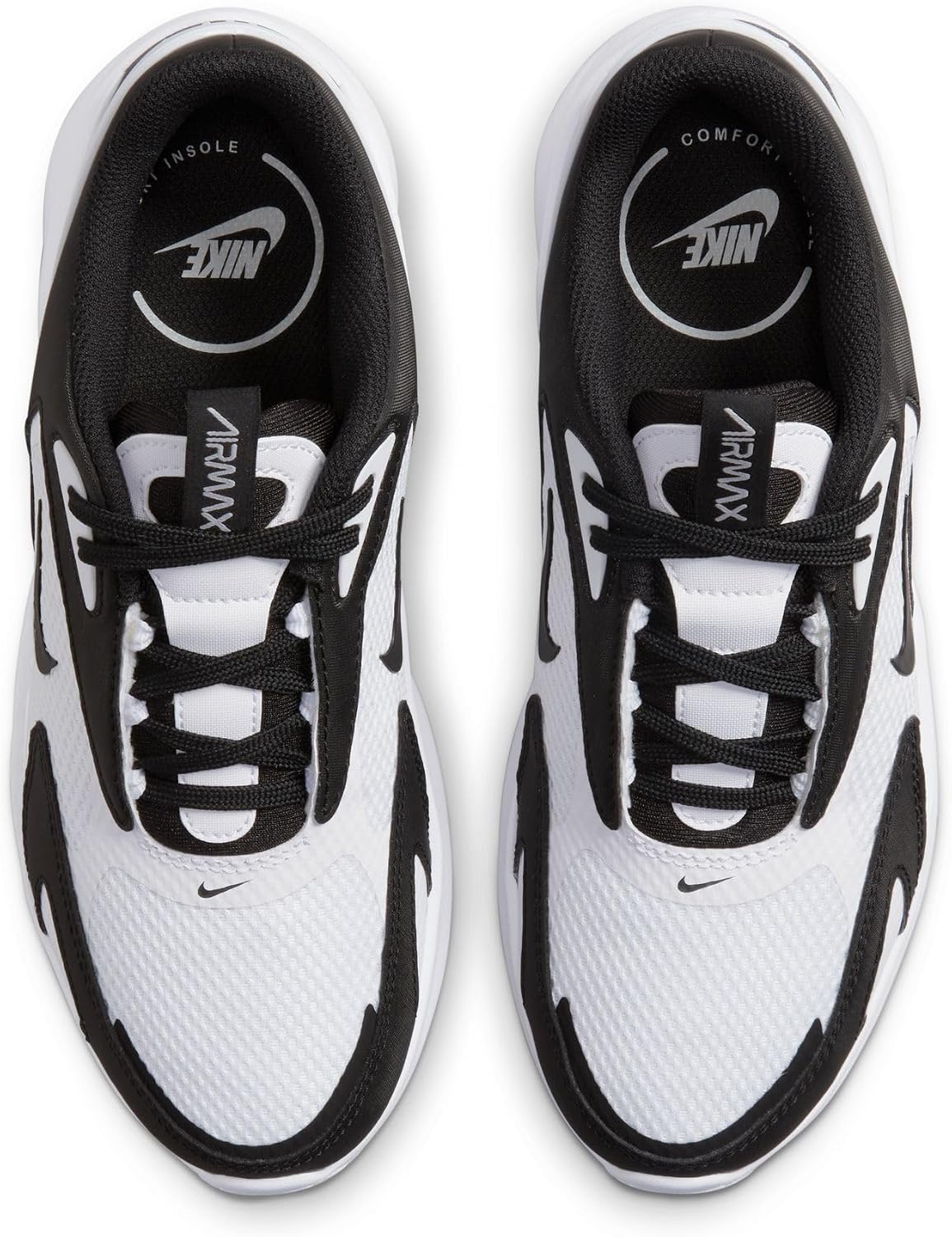 Nike Women's Air Max Bolt Running Shoe