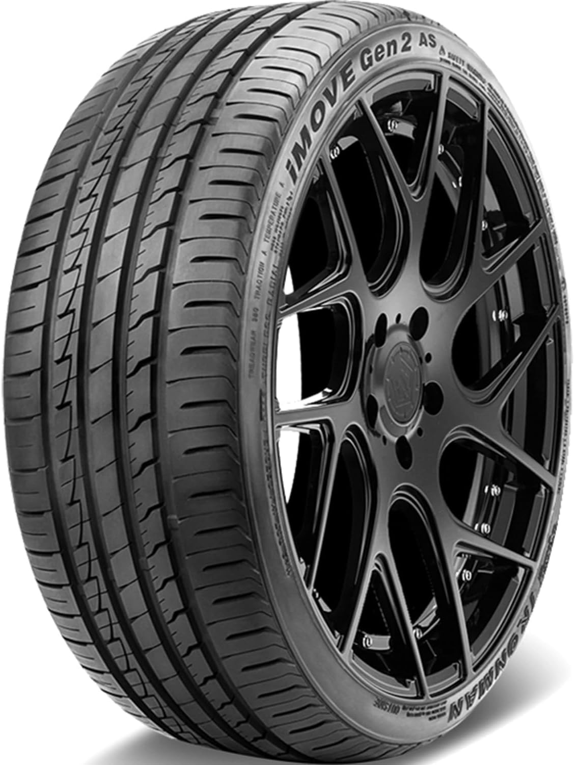 Ironman iMove Gen 2 A/S 225/50R18 95W