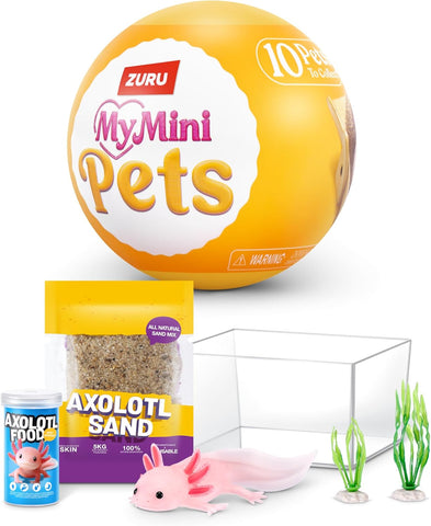 My Mini Pet Series 1 By ZURU