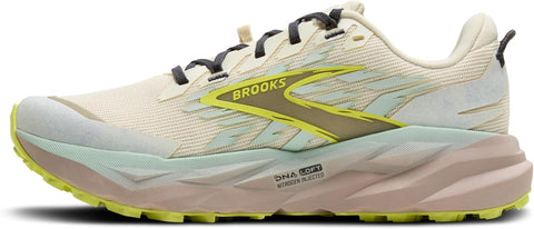 Brooks Women’s Cascadia 19 Mountain Trail Running Shoe