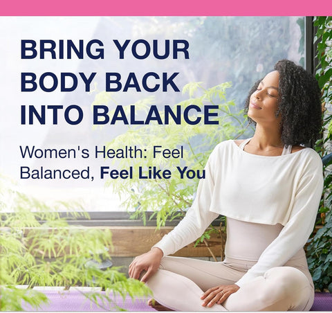 Metagenics Wellness Essentials Women's Prime, 30 Pack