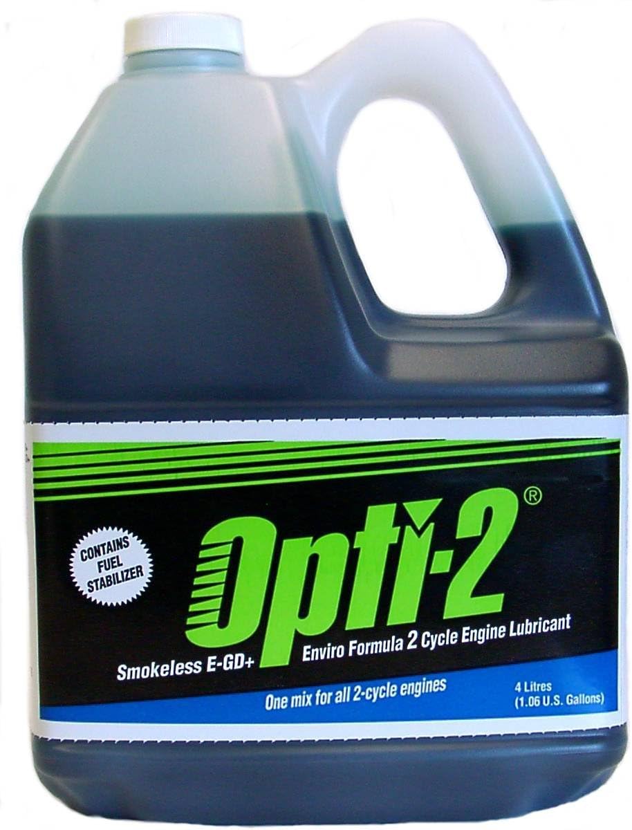 20044-1 1 Gal Enviro Formula 2-Cycle Engine Lubricant w/ Fuel Stabilizer