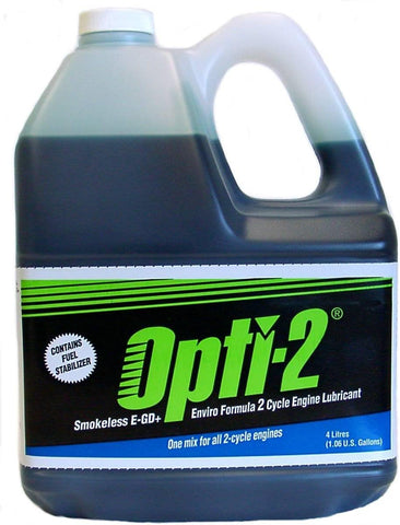 20044-1 1 Gal Enviro Formula 2-Cycle Engine Lubricant w/ Fuel Stabilizer