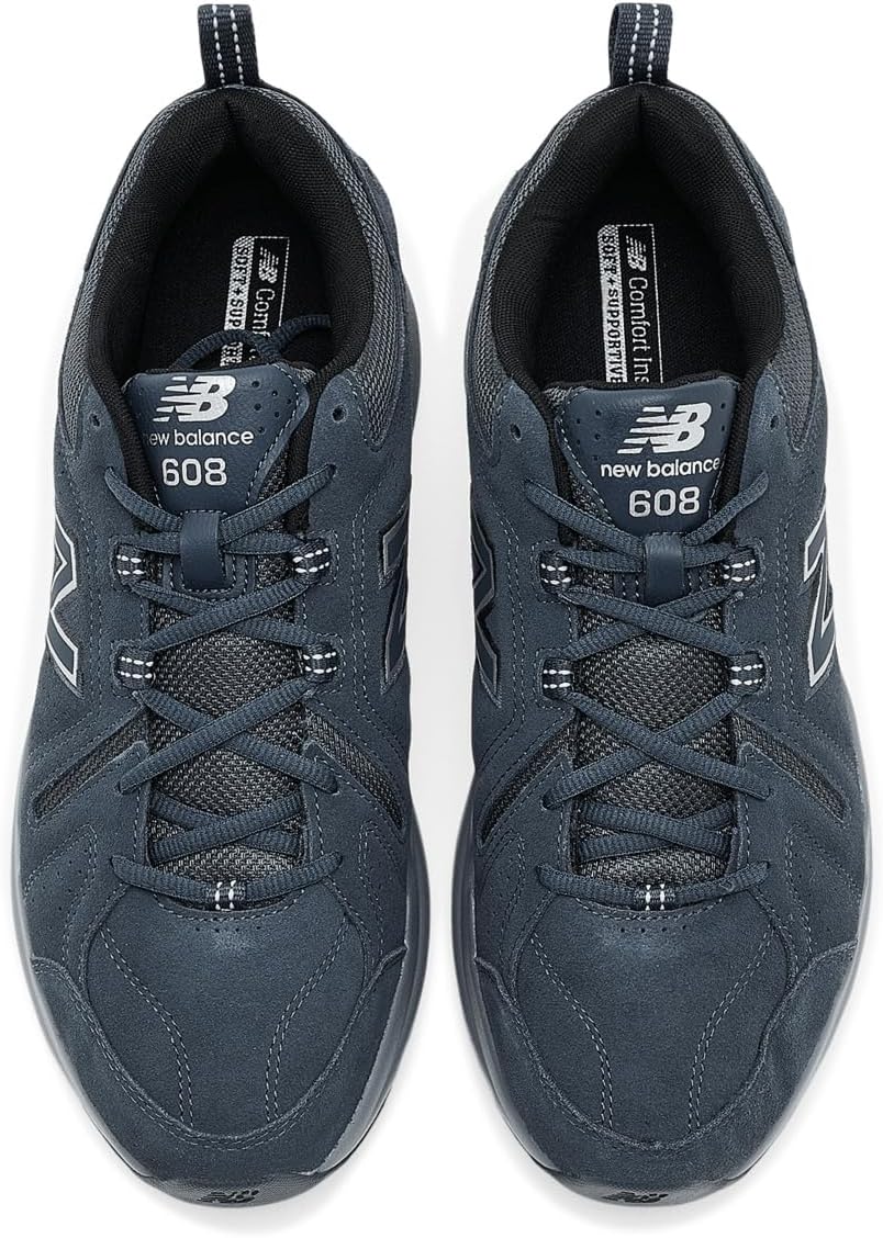 New Balance Men's 608 V5