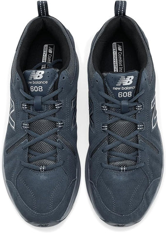 New Balance Men's 608 V5
