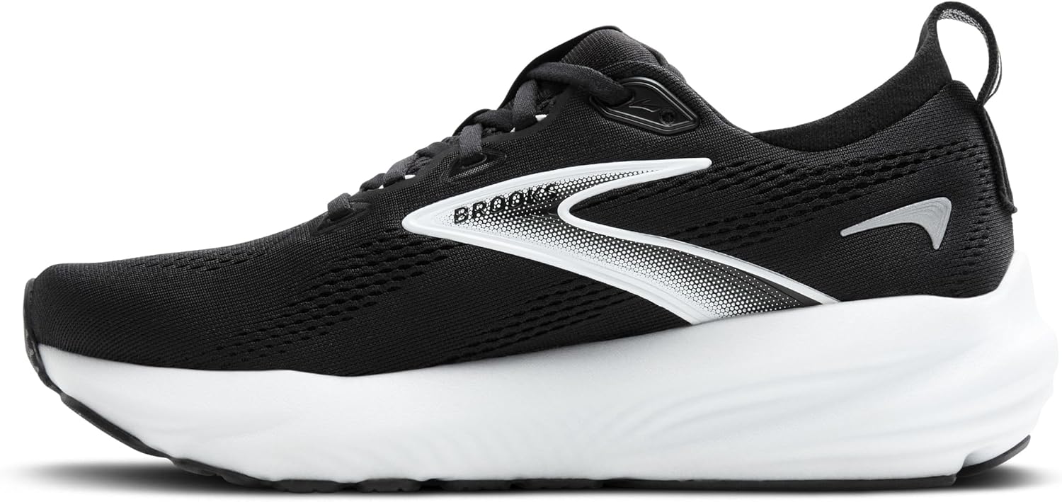 Brooks Men’s Glycerin 22 Neutral Running Shoe