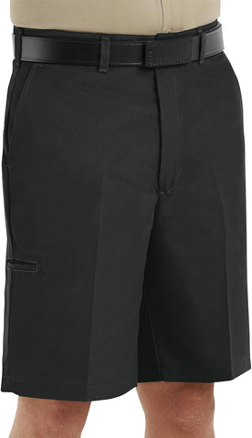 Red Kap Men's Cell Phone Pocket Shorts