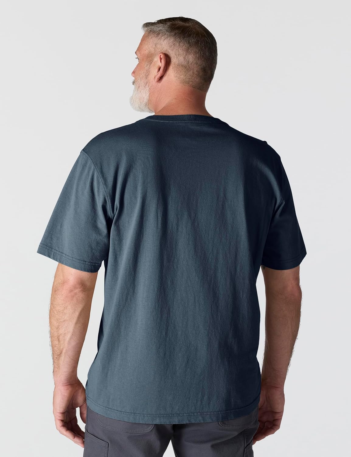 Carhartt Men's Iconic K87 Pocket T-Shirt