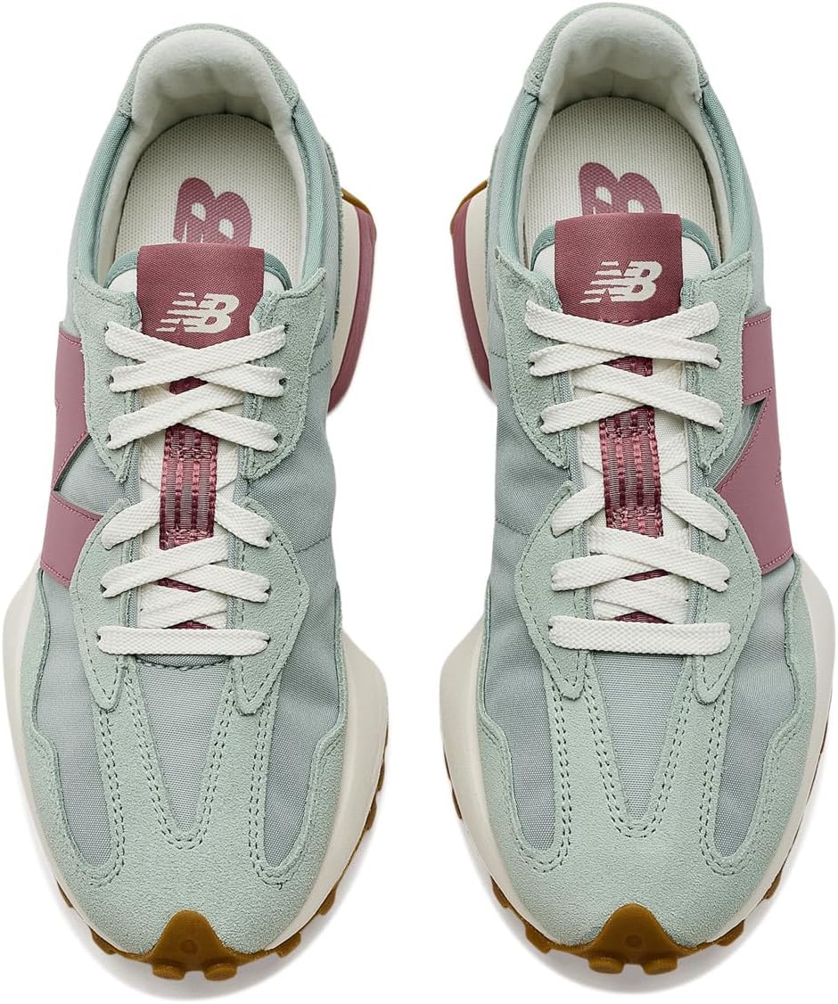 New Balance Women's 327
