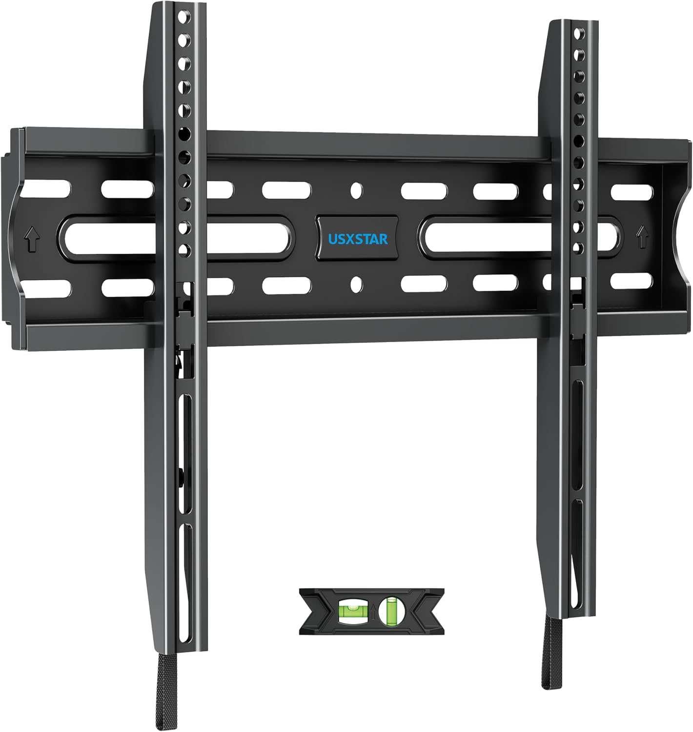 USX STAR Fixed TV Wall Mount Bracket for 32 42 43 50 55 60 Inch TVs