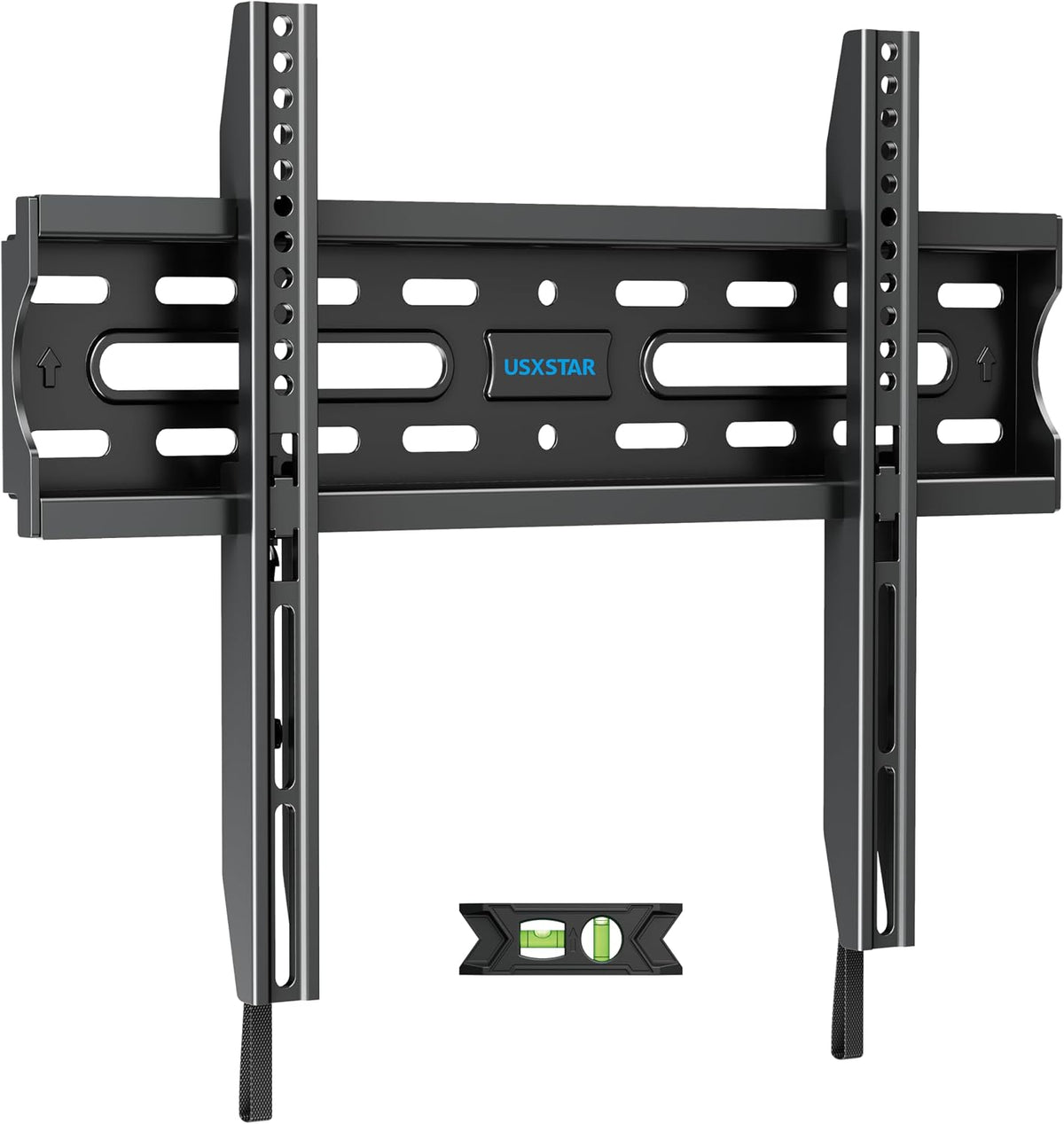 USX STAR Fixed TV Wall Mount Bracket for 32 42 43 50 55 60 Inch TVs