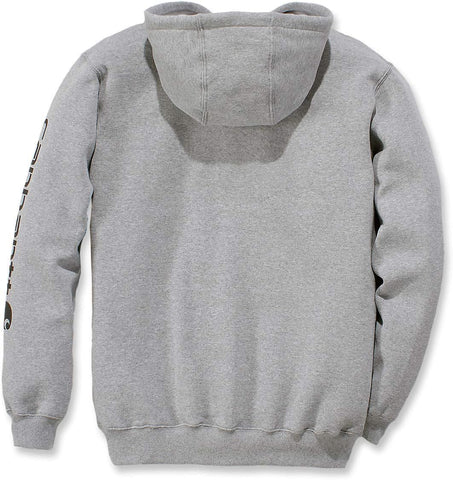 Carhartt Men's Iconic K288 Logo Sweatshirt Closeout