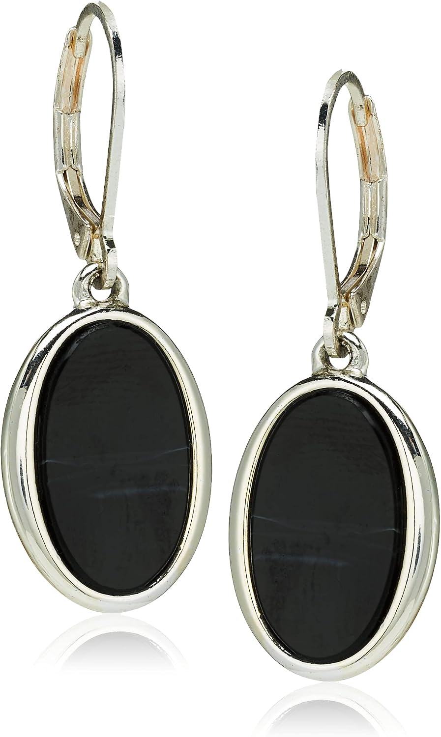 Nine West Women's Drop Earrings, Fashion Jewelry Accessories for Everyday and Special Occasion Wear, Lightweight Statement Earrings for Day and Evening Looks