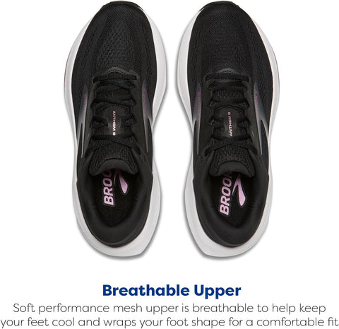 Brooks Women’s Anthem 8 Running Shoe