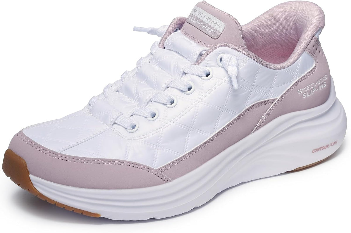 Skechers Women's Contour Foam Cozy Fit