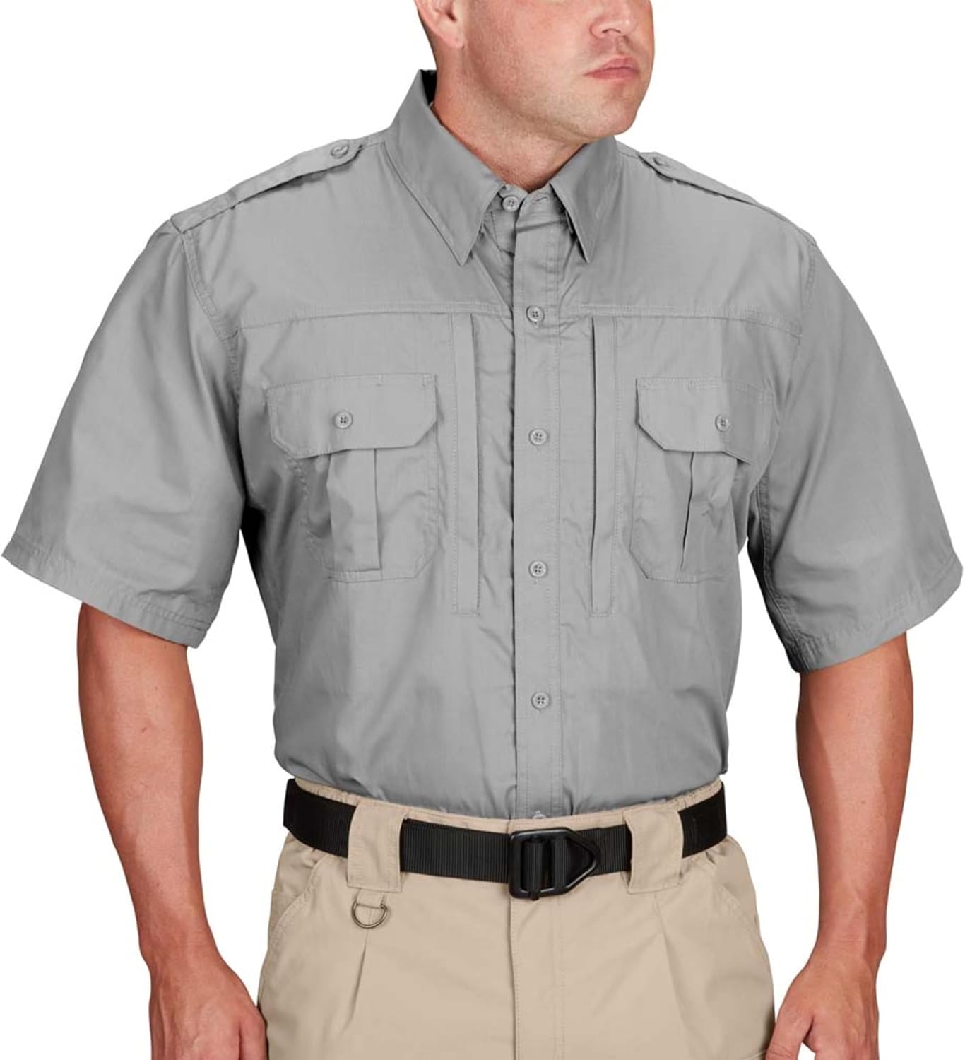 Propper Men's Short Sleeve Tactical Shirt