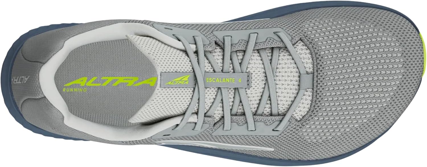 ALTRA Men's Escalante 4 Road Running Shoe
