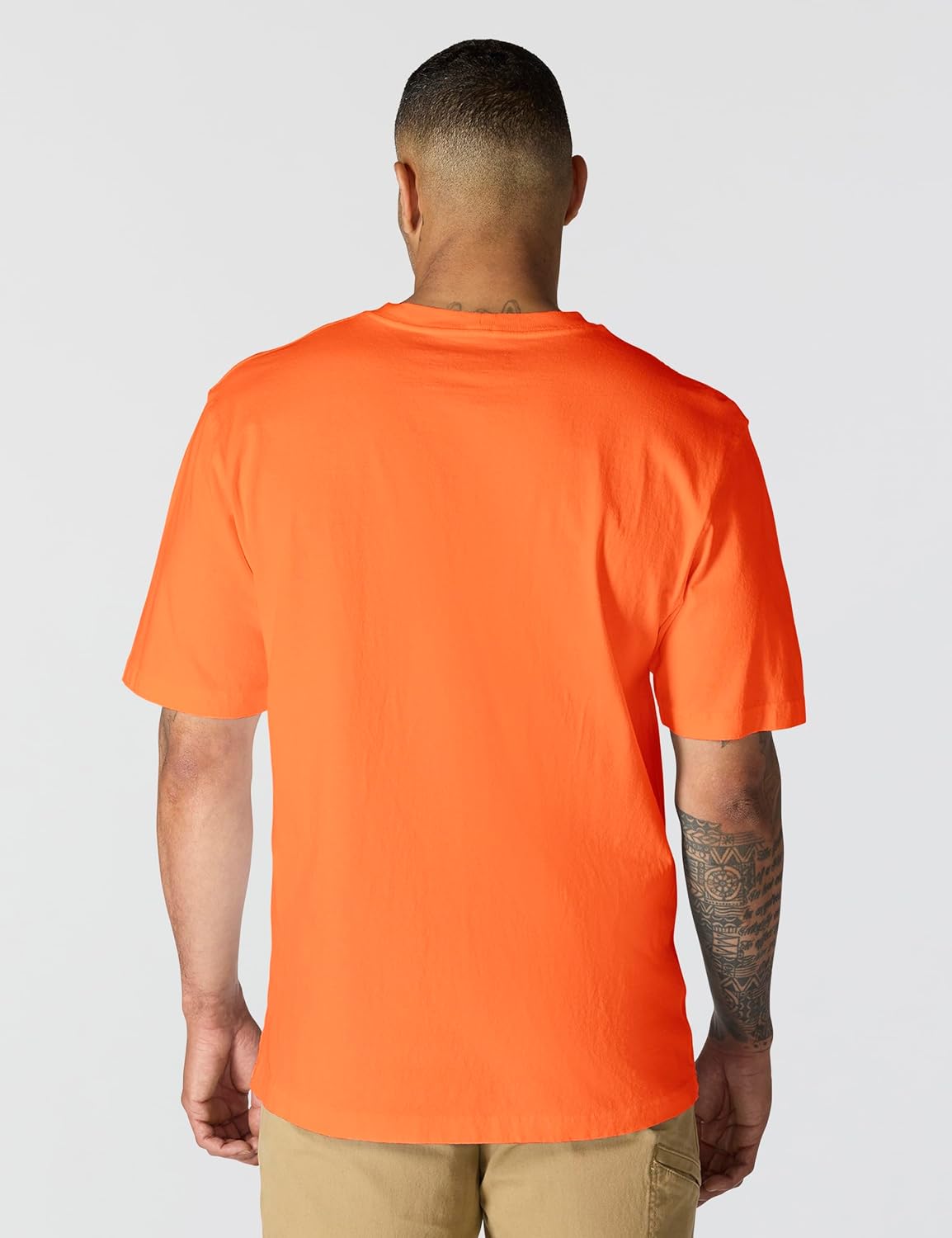 Carhartt Men's Iconic K87 Pocket T-Shirt