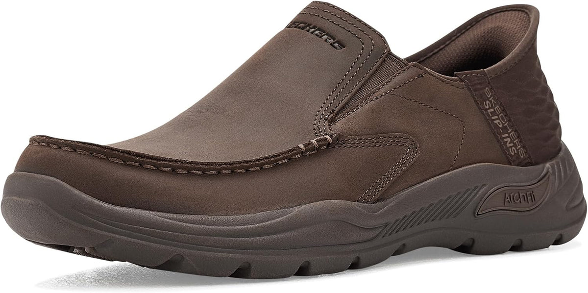 Skechers Men's Motley Milo Loafer