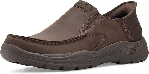 Skechers Men's Motley Milo Loafer