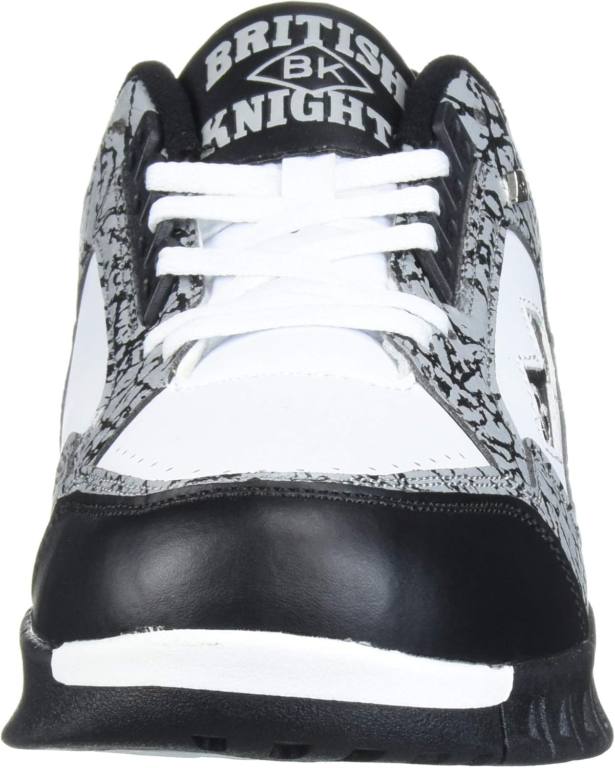 British Knights Men's Metros Retro Fashion Sneaker