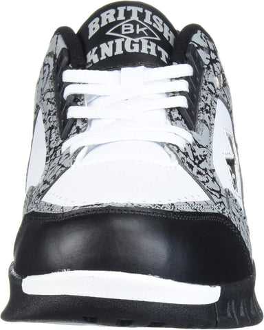 British Knights Men's Metros Retro Fashion Sneaker