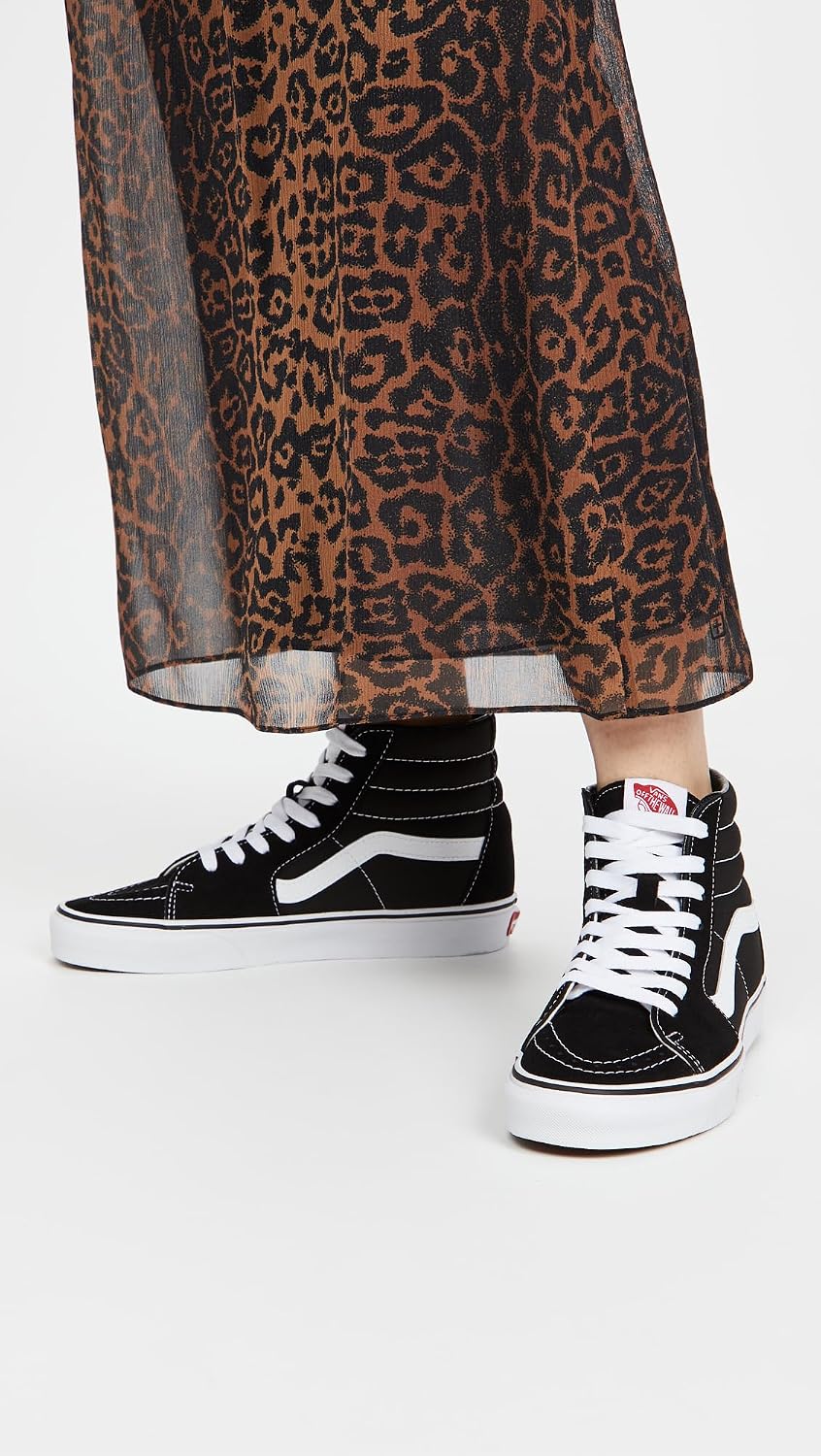 Vans Women's UA SK8-Hi Tapered Stackform Sneakers