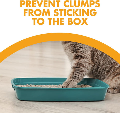 ARM & HAMMER Cat Litter Deodorizer Double Duty, 30 oz, 6 Pack